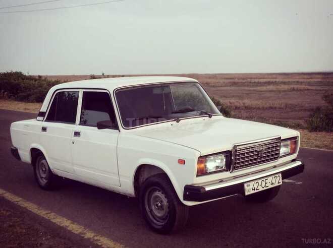 LADA (VAZ) 2107 2007, 74,000 km - 1.5 l - Lənkəran
