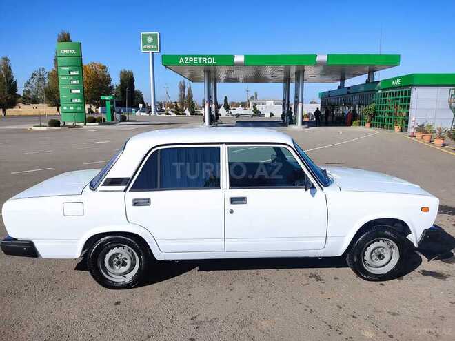 LADA (VAZ) 2107 2007, 74,000 km - 1.5 l - Lənkəran