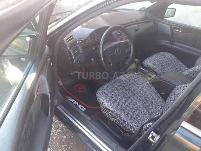 Mercedes E 230 1995, 497,000 km - 2.3 l - Lənkəran