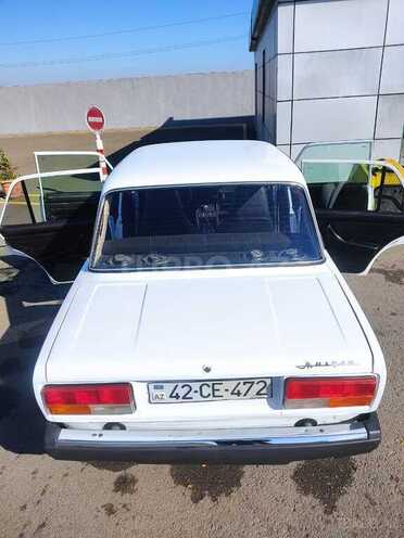 LADA (VAZ) 2107 2007, 74,000 km - 1.5 l - Lənkəran