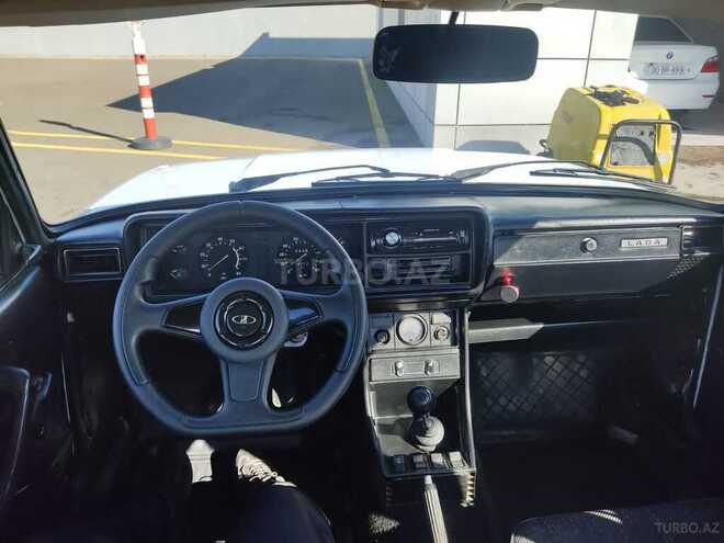 LADA (VAZ) 2107 2007, 74,000 km - 1.5 l - Lənkəran