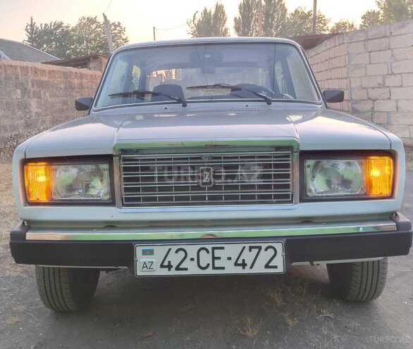 LADA (VAZ) 2107 2007, 74,000 km - 1.5 l - Lənkəran