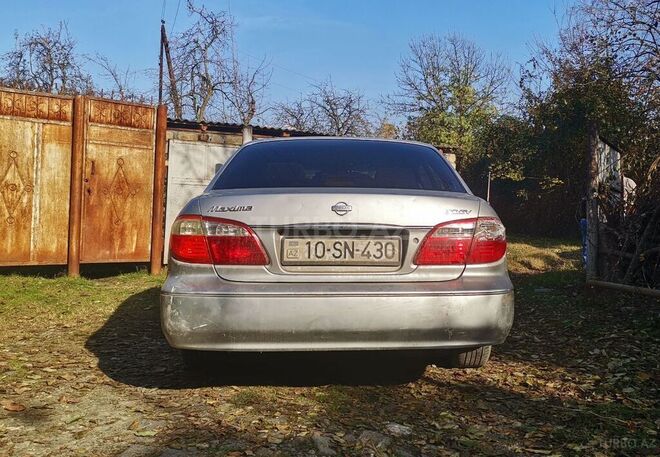Nissan Maxima 2000, 445,000 km - 3.0 l - Balakən
