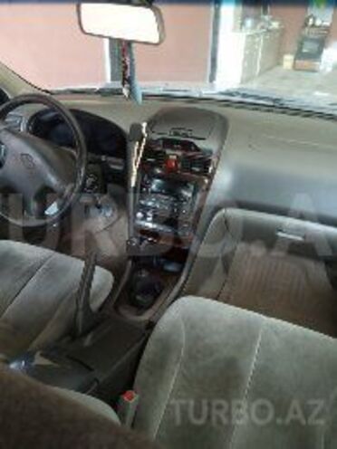 Nissan Maxima 2000, 445,000 km - 3.0 l - Balakən