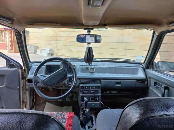 LADA (VAZ) 2109 1987, 26,650 km - 1.5 l - Gəncə