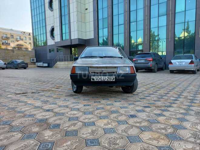 LADA (VAZ) 2109 1987, 26,650 km - 1.5 l - Gəncə