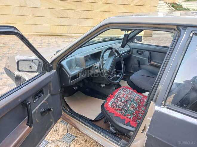 LADA (VAZ) 2109 1987, 26,650 km - 1.5 l - Gəncə