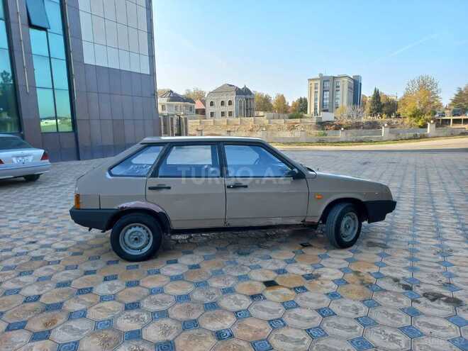 LADA (VAZ) 2109 1987, 26,650 km - 1.5 l - Gəncə