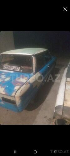 ZAZ 968M 1990, 28,564 km - 1.5 l - Gəncə