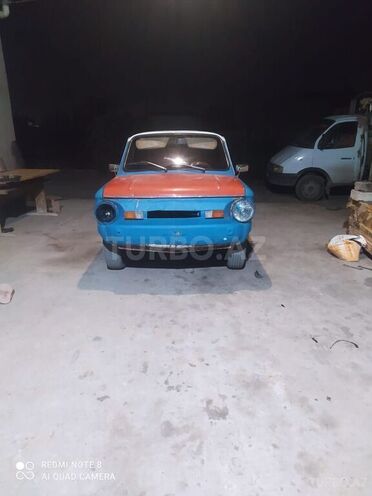 ZAZ 968M 1990, 28,564 km - 1.5 l - Gəncə