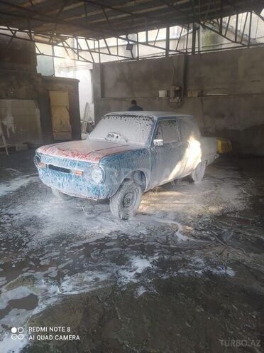 ZAZ 968M 1990, 28,564 km - 1.5 l - Gəncə