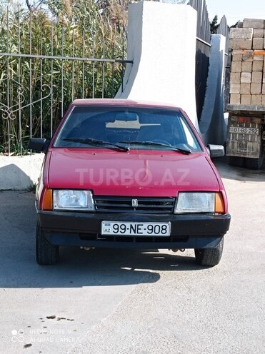 LADA (VAZ) 2108 1986, 250,000 km - 1.6 л - Bakı