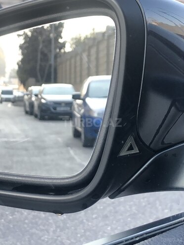BMW 528 2013, 192,503 km - 2.0 л - Bakı