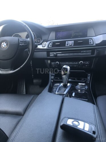 BMW 528 2013, 192,503 km - 2.0 л - Bakı