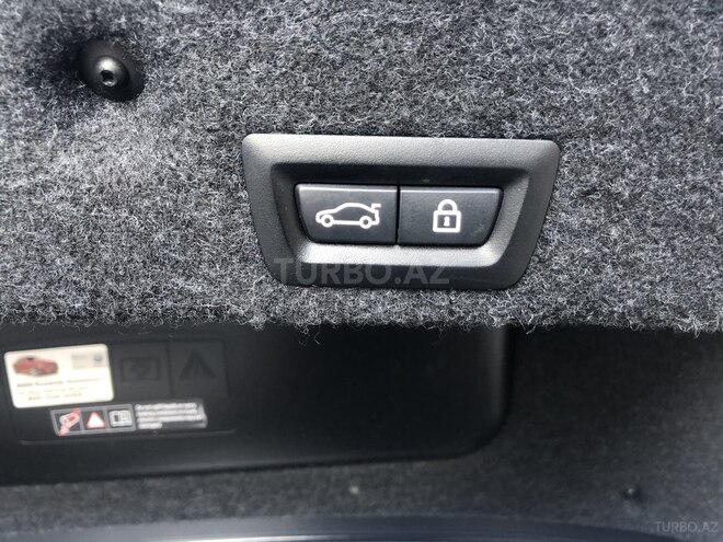 BMW 528 2013, 192,503 km - 2.0 л - Bakı