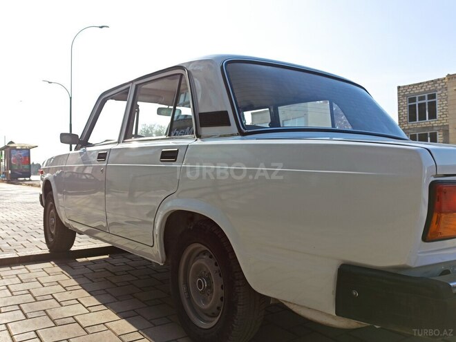 LADA (VAZ) 2107 2009, 66,665 km - 1.6 л - Gəncə