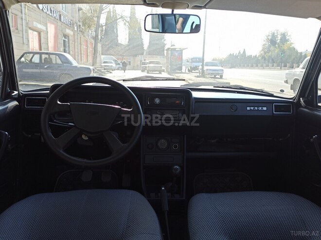 LADA (VAZ) 2107 2009, 66,665 km - 1.6 л - Gəncə