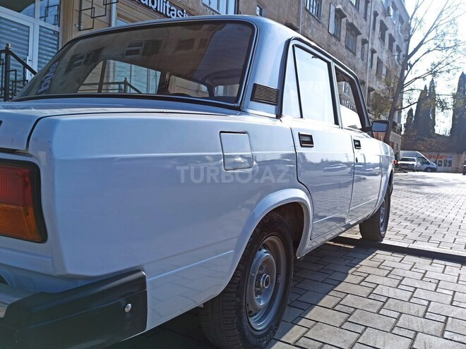 LADA (VAZ) 2107 2009, 66,665 km - 1.6 л - Gəncə