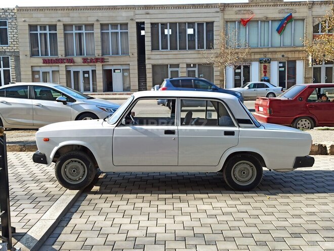 LADA (VAZ) 2107 2009, 66,665 km - 1.6 л - Gəncə