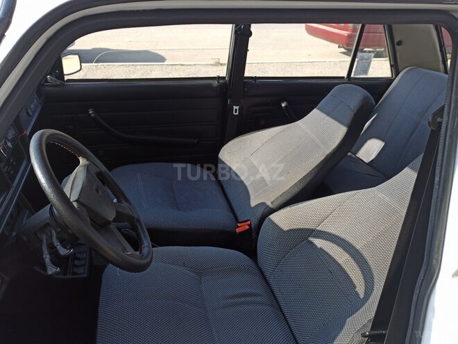 LADA (VAZ) 2107 2009, 66,665 km - 1.6 л - Gəncə