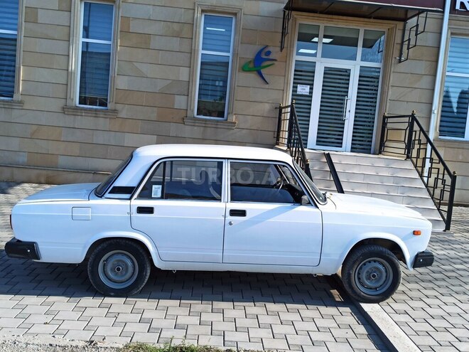 LADA (VAZ) 2107 2009, 66,665 km - 1.6 л - Gəncə