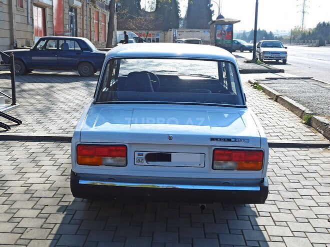 LADA (VAZ) 2107 2009, 66,665 km - 1.6 л - Gəncə