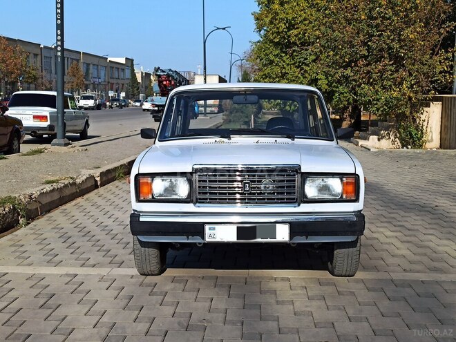 LADA (VAZ) 2107 2009, 66,665 km - 1.6 л - Gəncə