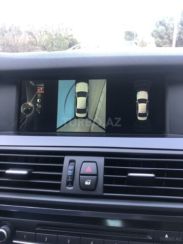 BMW 528 2013, 192,503 km - 2.0 л - Bakı