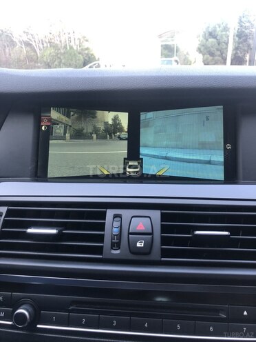 BMW 528 2013, 192,503 km - 2.0 л - Bakı