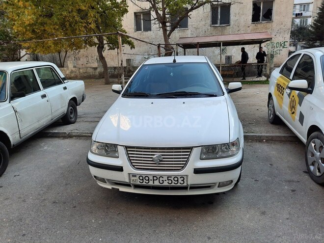 Khazar LX 2019, 112,000 km - 1.7 l - Bakı