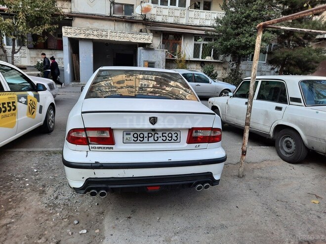 Khazar LX 2019, 112,000 km - 1.7 l - Bakı