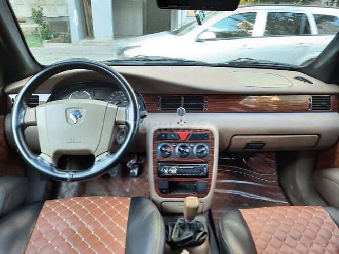 Khazar LX 2019, 112,000 km - 1.7 l - Bakı