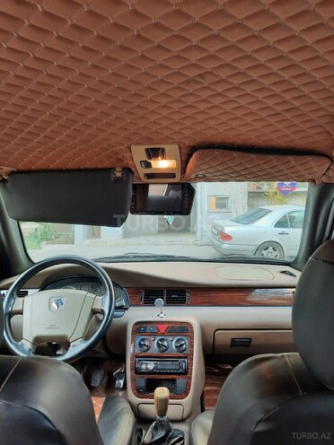 Khazar LX 2019, 112,000 km - 1.7 l - Bakı
