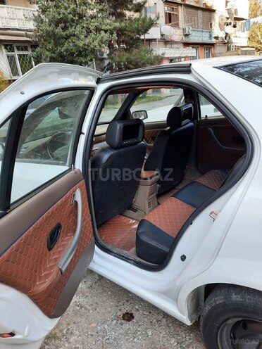 Khazar LX 2019, 112,000 km - 1.7 l - Bakı