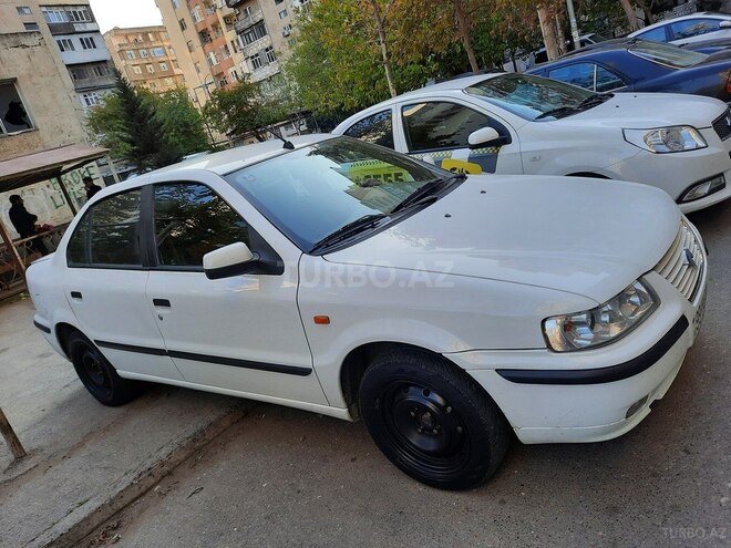 Khazar LX 2019, 112,000 km - 1.7 l - Bakı