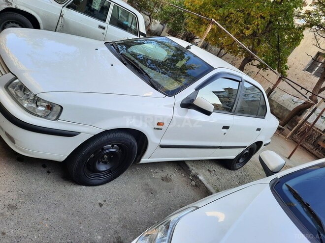 Khazar LX 2019, 112,000 km - 1.7 l - Bakı