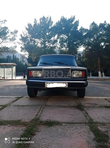 LADA (VAZ) 2107 2003, 54,470 km - 1.5 l - Sumqayıt