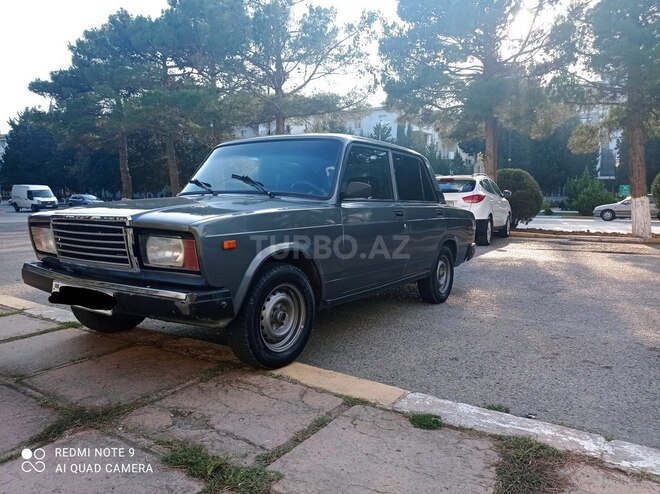 LADA (VAZ) 2107 2003, 54,470 km - 1.5 l - Sumqayıt