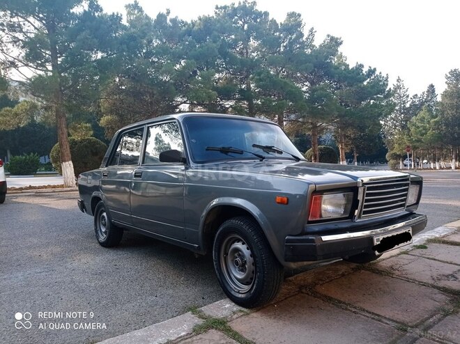 LADA (VAZ) 2107 2003, 54,470 km - 1.5 l - Sumqayıt