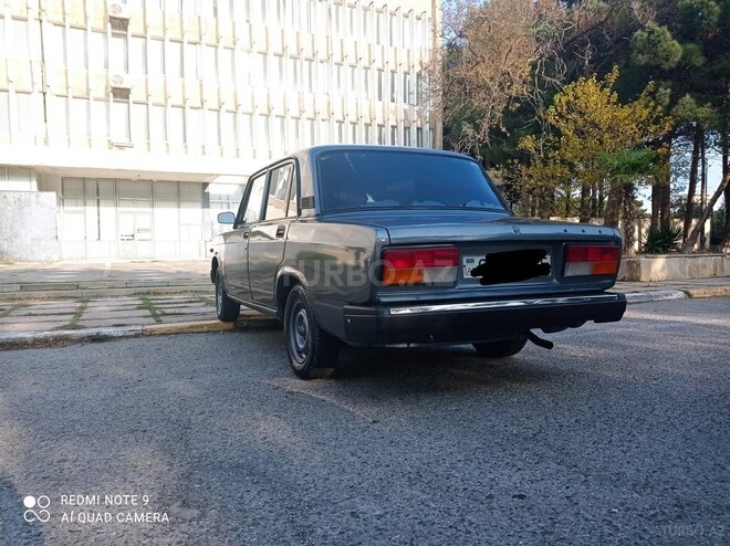 LADA (VAZ) 2107 2003, 54,470 km - 1.5 l - Sumqayıt