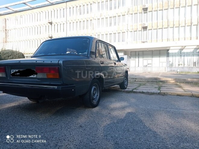 LADA (VAZ) 2107 2003, 54,470 km - 1.5 l - Sumqayıt