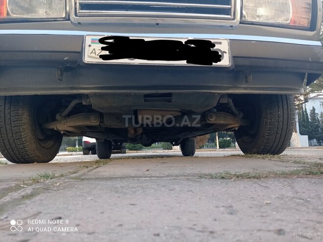 LADA (VAZ) 2107 2003, 54,470 km - 1.5 l - Sumqayıt