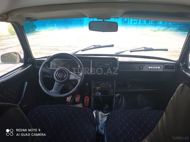 LADA (VAZ) 2107 2003, 54,470 km - 1.5 l - Sumqayıt