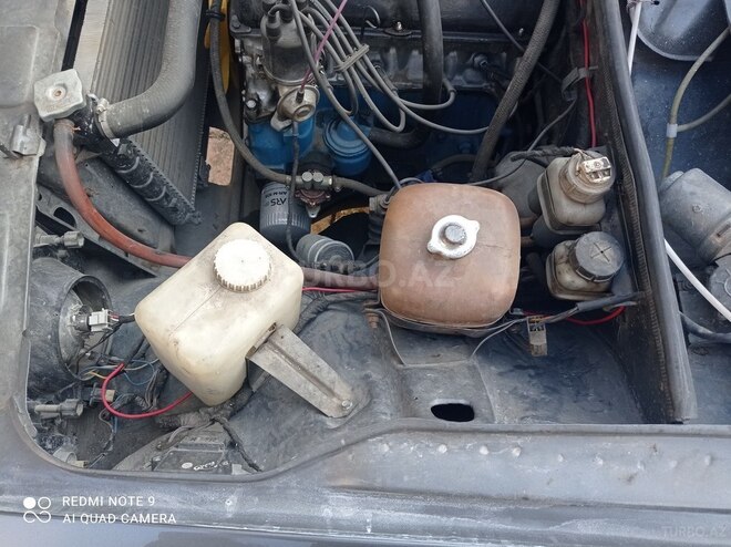 LADA (VAZ) 2107 2003, 54,470 km - 1.5 l - Sumqayıt