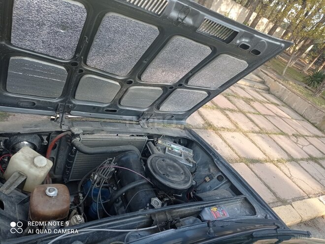 LADA (VAZ) 2107 2003, 54,470 km - 1.5 l - Sumqayıt