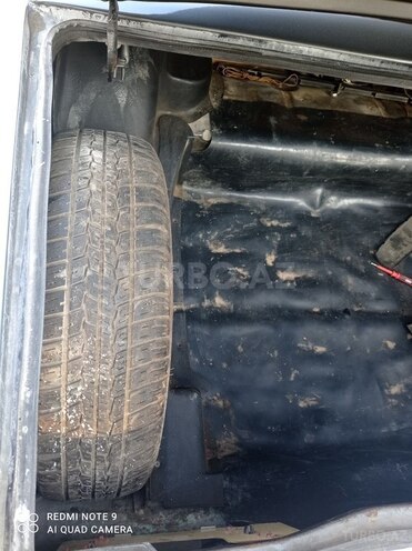 LADA (VAZ) 2107 2003, 54,470 km - 1.5 l - Sumqayıt