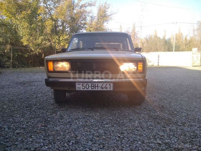 LADA (VAZ) 2105 1981, 780,076 km - 1.5 l - Tərtər