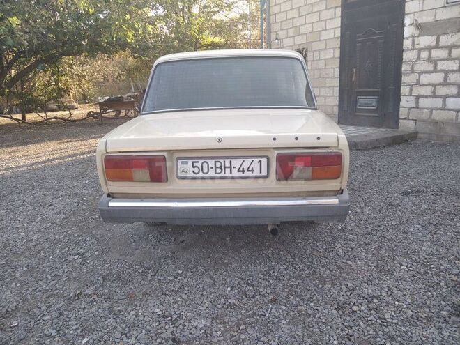 LADA (VAZ) 2105 1981, 780,076 km - 1.5 l - Tərtər