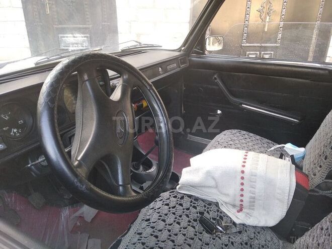 LADA (VAZ) 2105 1981, 780,076 km - 1.5 l - Tərtər