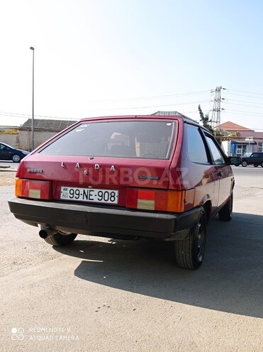 LADA (VAZ) 2108 1986, 250,000 km - 1.6 л - Bakı